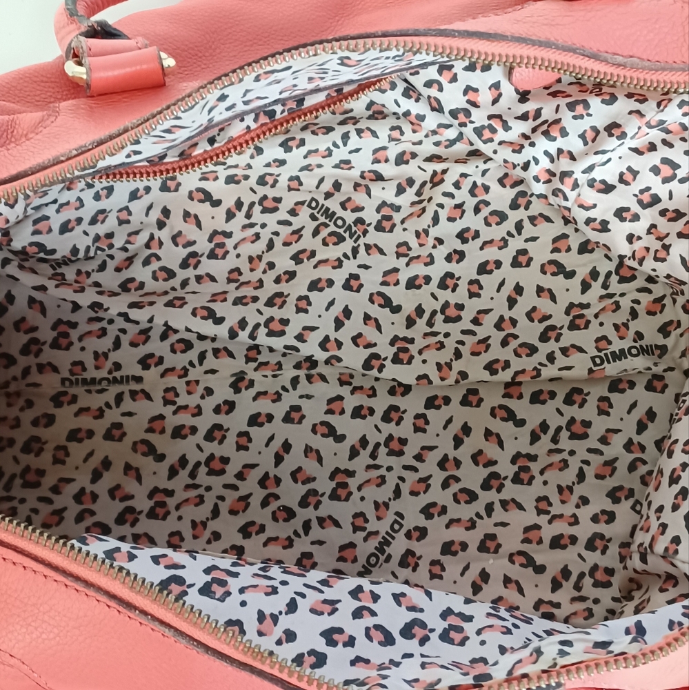 Dimoni Bag! - Picture 2 of 9